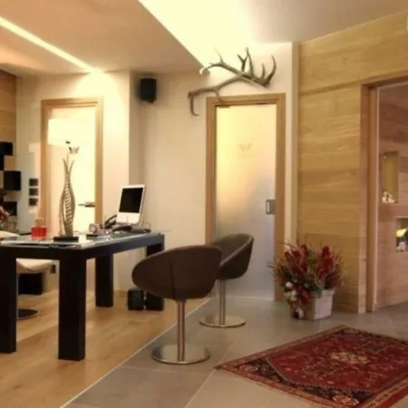 Hotel Natura Castel Di Sangro