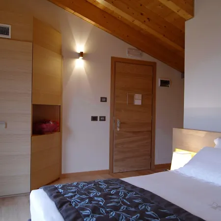 Hotel Natura Castel Di Sangro