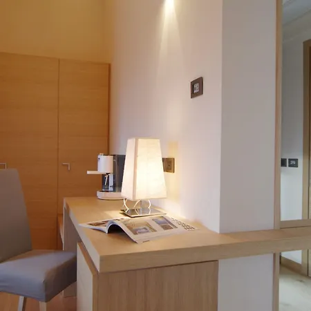 Natura Hotel Castel Di Sangro