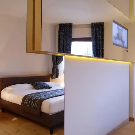 Natura 4* Castel di Sangro