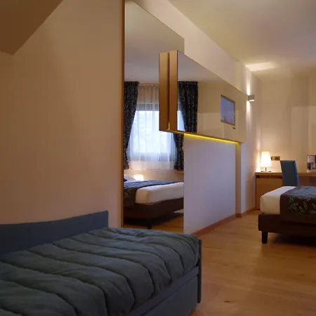 Hotel Natura