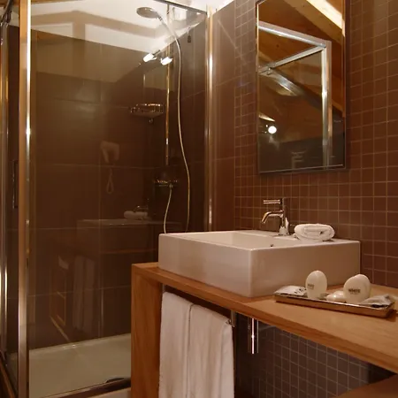 Hotel Natura Castel Di Sangro