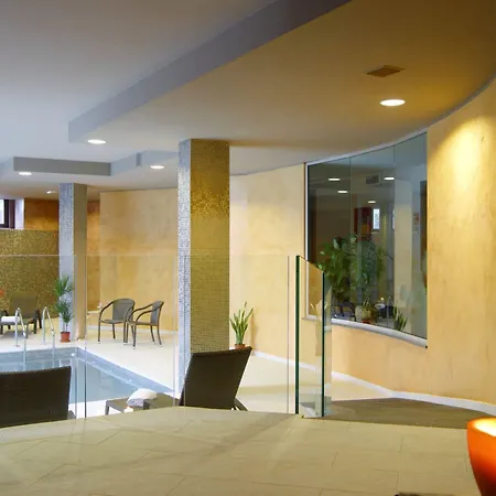 Hotel Natura 4*