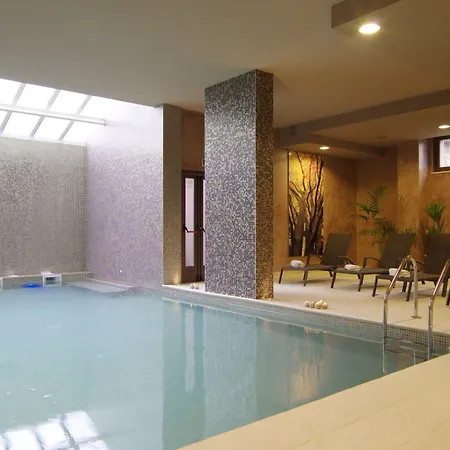 Natura 4* Castel Di Sangro