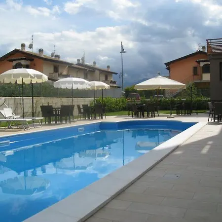 Hotel Natura Castel Di Sangro