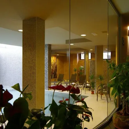 Hotel Natura 4*