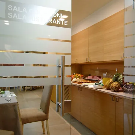 Natura Castel Di Sangro
