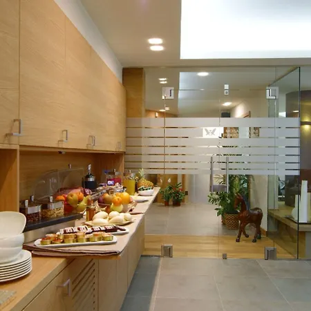 Natura Hotel