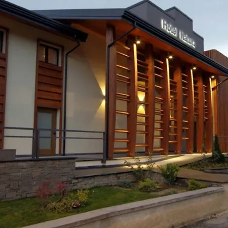 Natura Castel Di Sangro