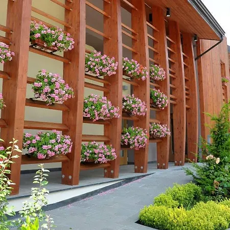 Natura Hotel Castel Di Sangro