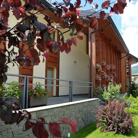 Natura Castel Di Sangro