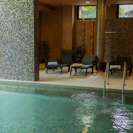 Hotel Natura