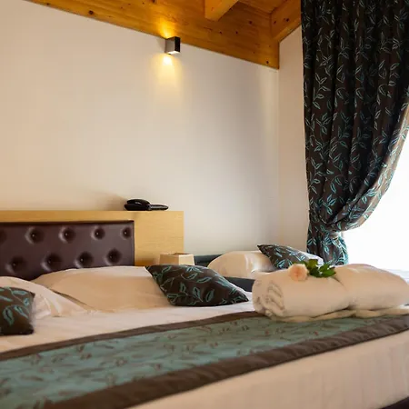 Natura Castel Di Sangro