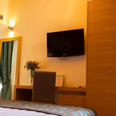 Hotel Natura