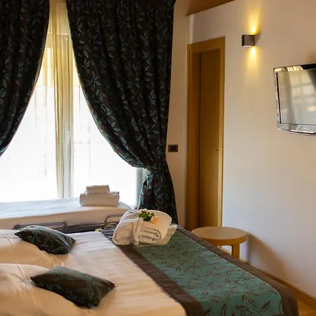Hotel Natura 4*