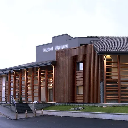 Hotel Natura 4*