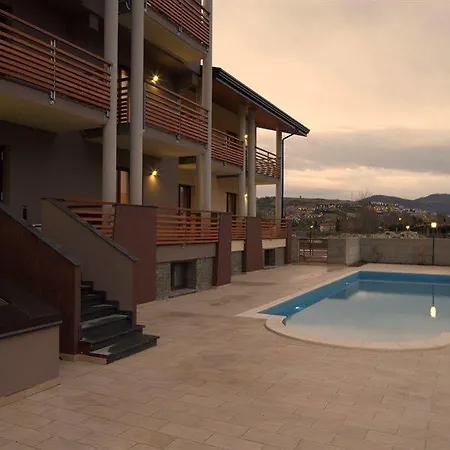 Natura 4* Castel Di Sangro