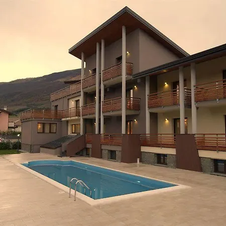 Natura 4* Castel Di Sangro