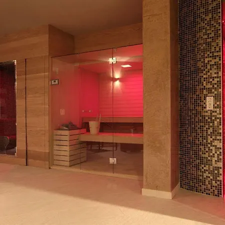 Natura 4* Castel Di Sangro