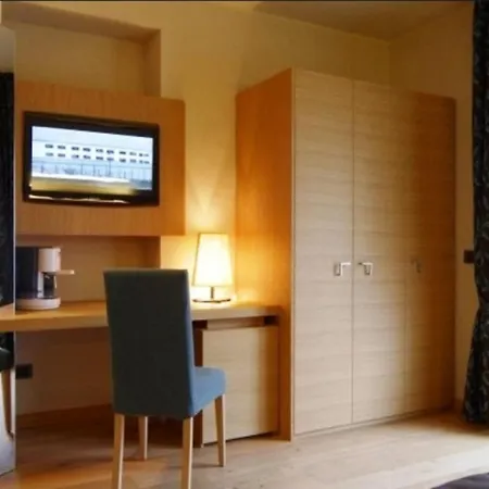 Natura Hotel 4*