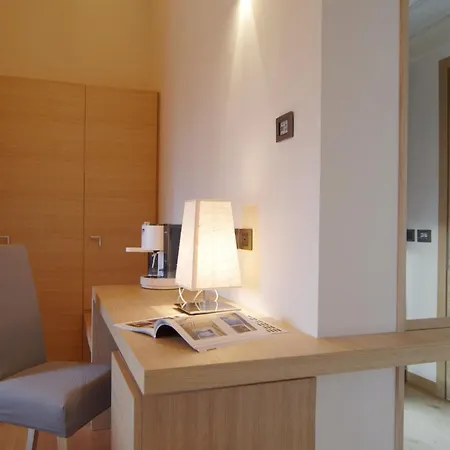 Hotel Natura 4*