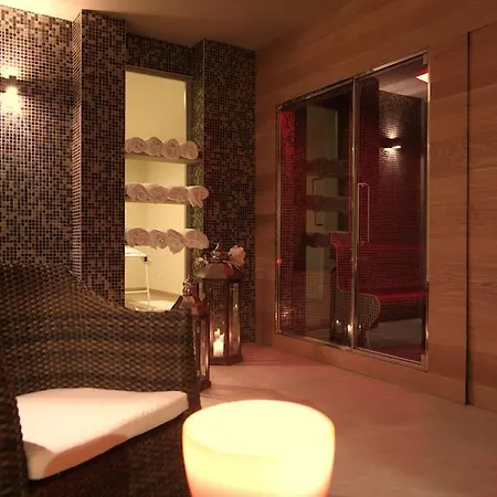 Hotel Natura 4*
