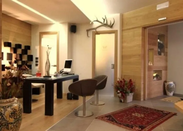 Hotel Natura Castel Di Sangro