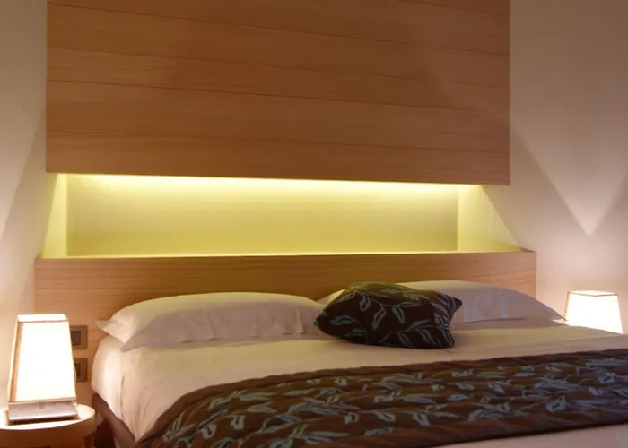 Natura 4* Castel Di Sangro