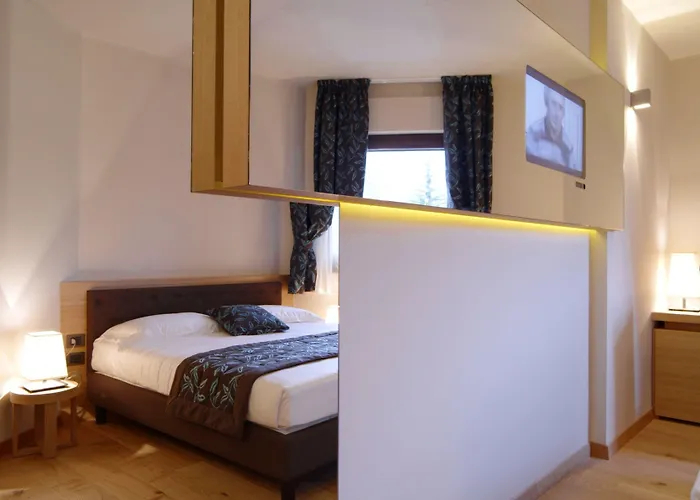 Natura 4* Castel Di Sangro