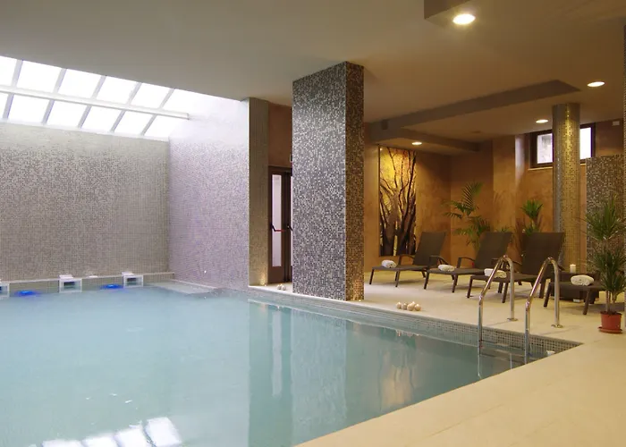 Natura 4* Castel Di Sangro