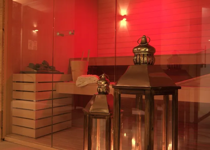 Natura Hotel Castel Di Sangro