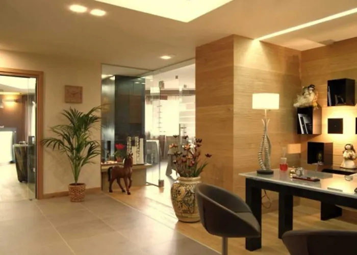 Natura Castel Di Sangro