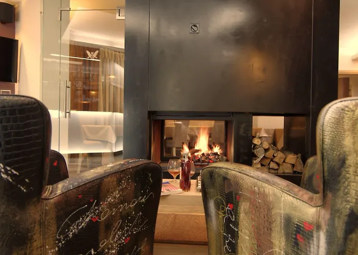 Hotel Natura Castel Di Sangro