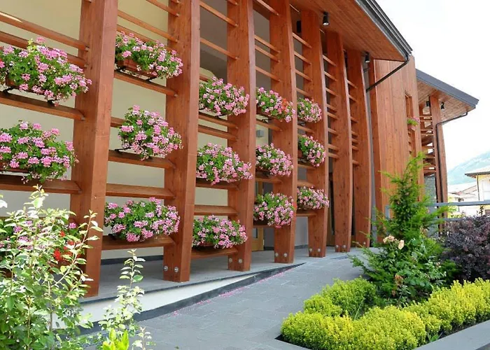 Natura Hotel Castel Di Sangro