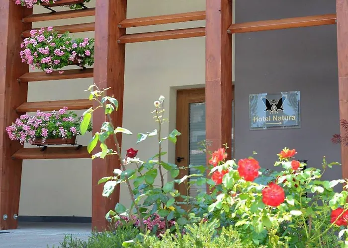 Natura Hotel