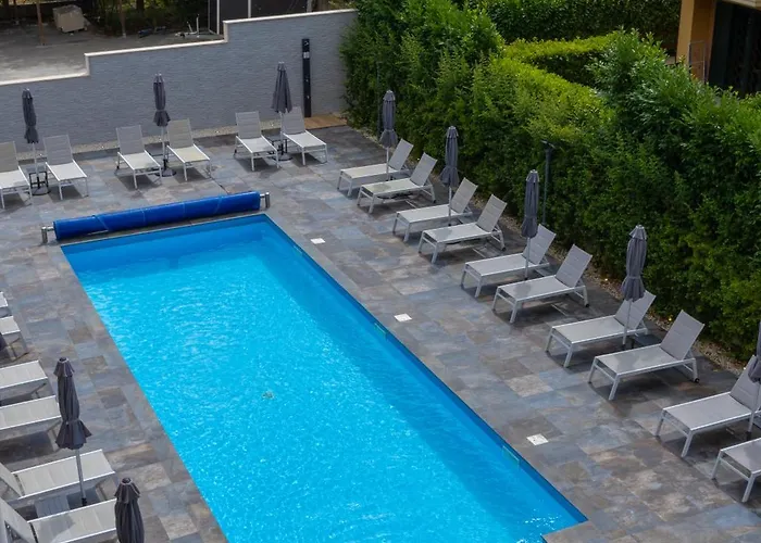 Natura Hotel Castel Di Sangro