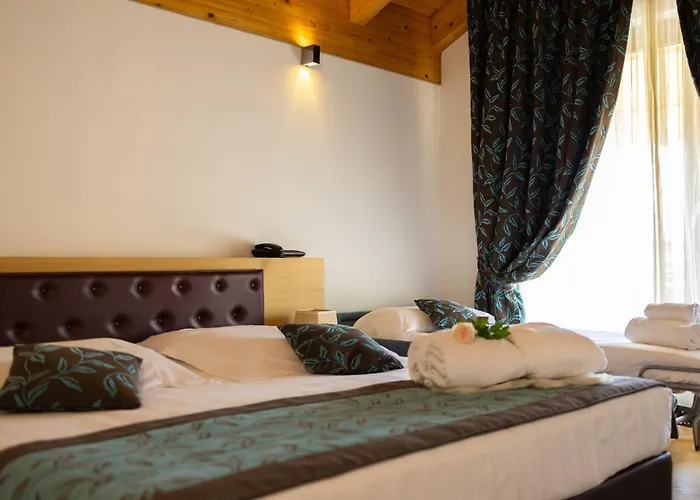 Natura Castel Di Sangro