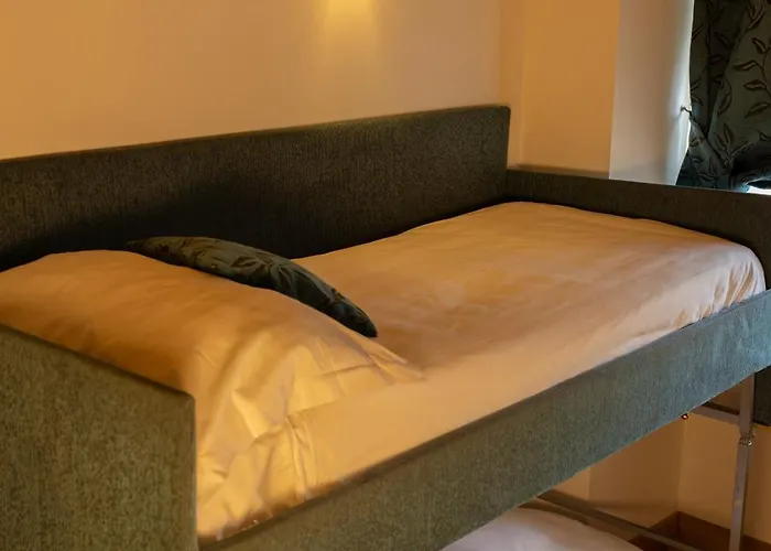 Natura Hotel Castel Di Sangro