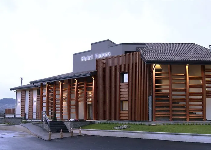 Hotel Natura 4*