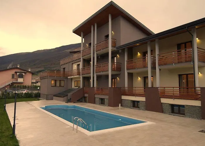 Natura 4* Castel Di Sangro