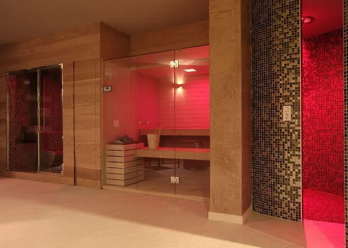 Natura 4* Castel Di Sangro